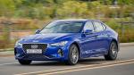 Genesis G70 3.3T 2017 года (KR)